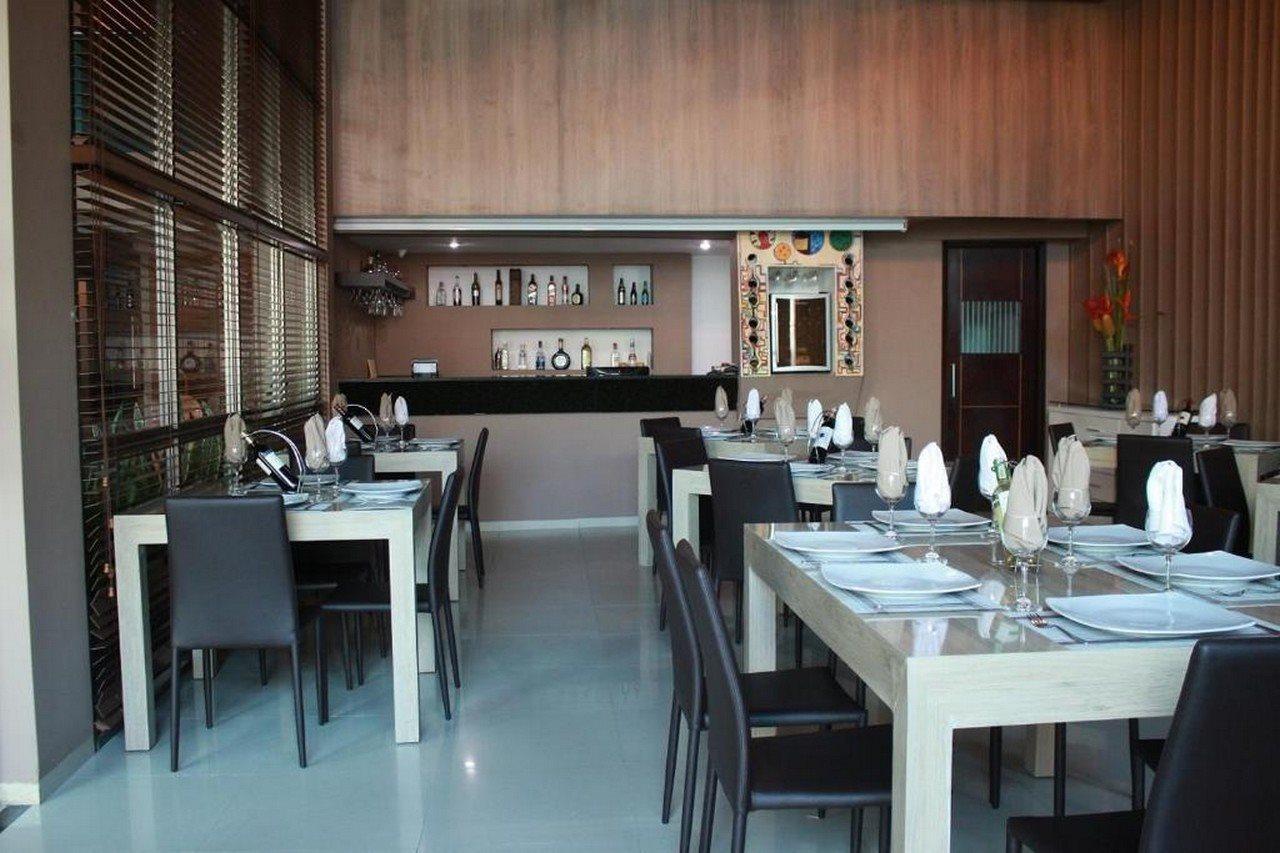 Hotel Santorini Loft Montería Exteriér fotografie