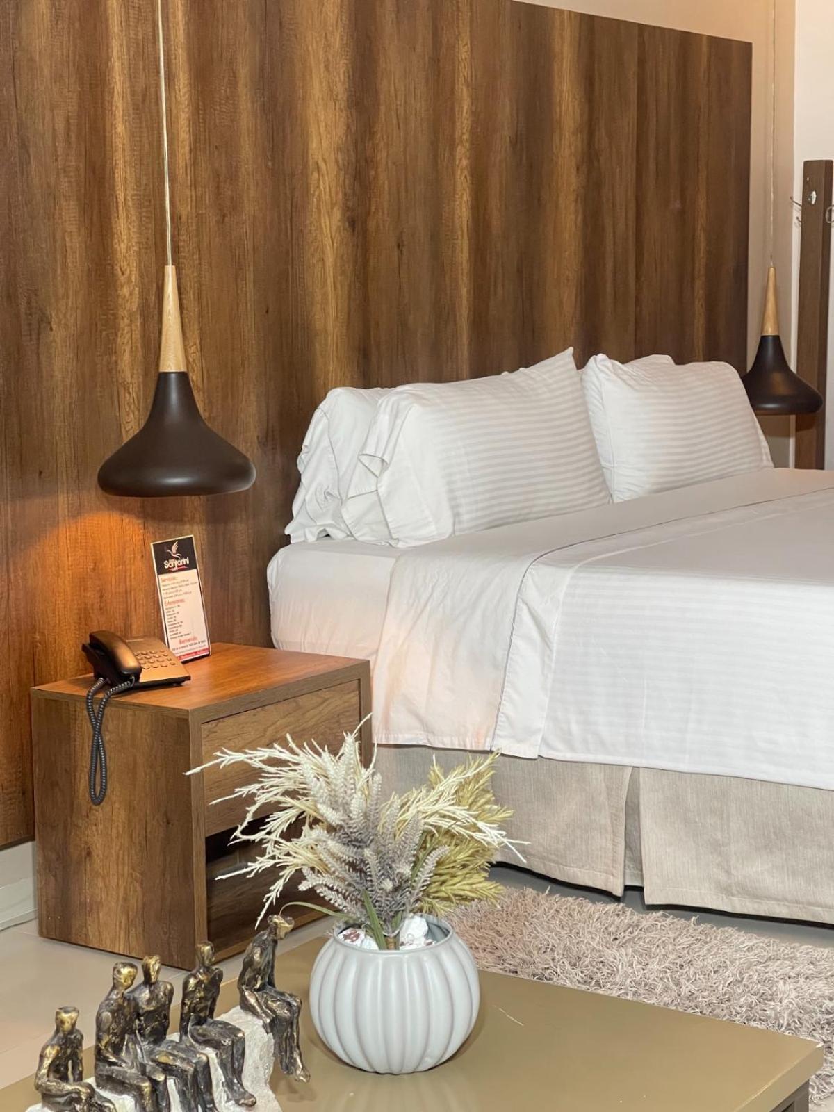 Hotel Santorini Loft Montería Exteriér fotografie